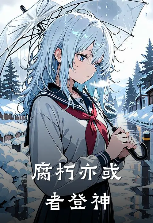 腐朽亦或者登神