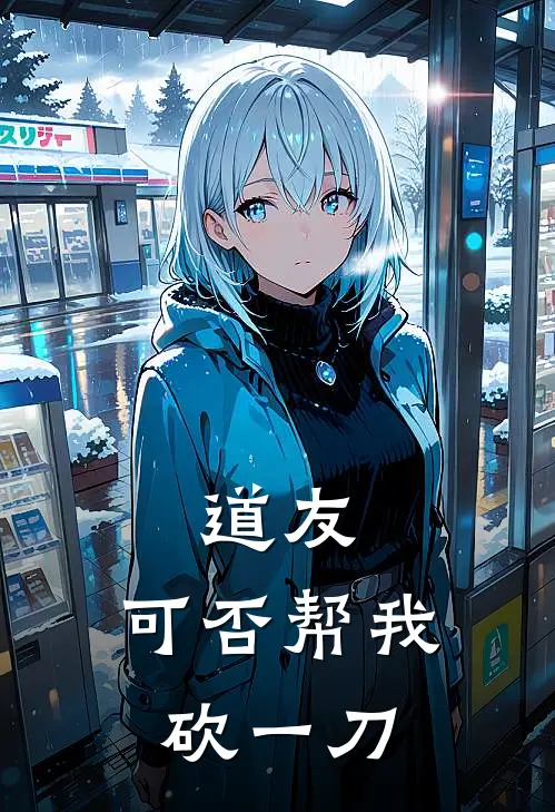 道友，可否帮我砍一刀(江小凡赵明月)热门的小说_热门网络小说推荐道友，可否帮我砍一刀(江小凡赵明月)