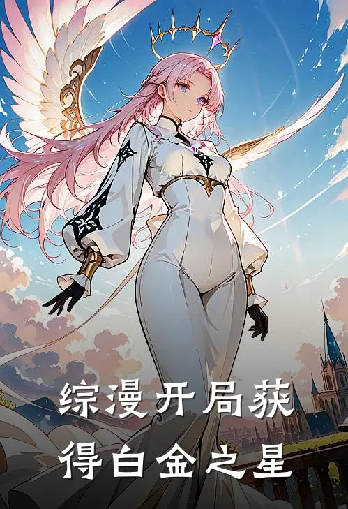 综漫开局获得白金之星