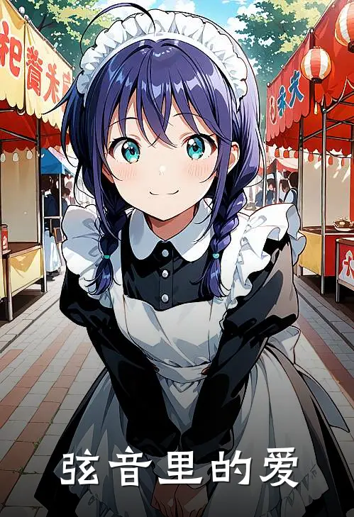 弦音里的爱
