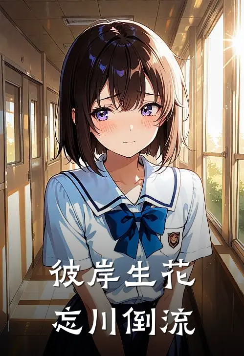 彼岸生花忘川倒流