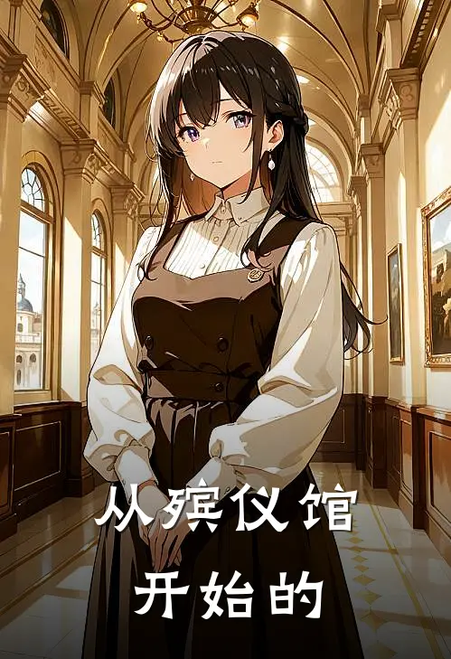 从殡仪馆开始的