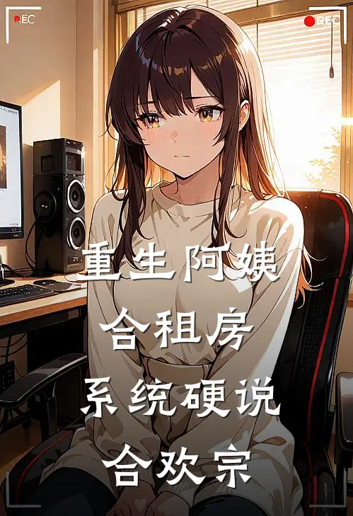 重生阿姨合租房，系统硬说合欢宗