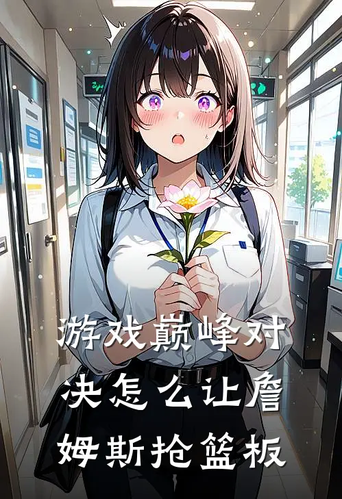 游戏巅峰对决怎么让詹姆斯抢篮板