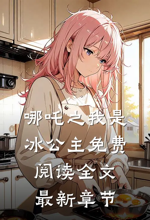 哪吒之我是冰公主免费阅读全文最新章节