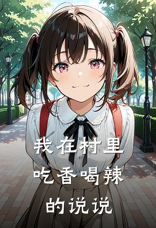 我在村里吃香喝辣的说说