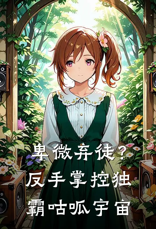 卑微弃徒？反手掌控独霸咕呱宇宙