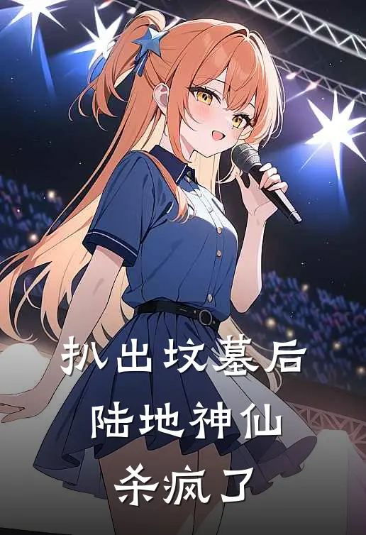 扒出坟墓后，陆地神仙杀疯了