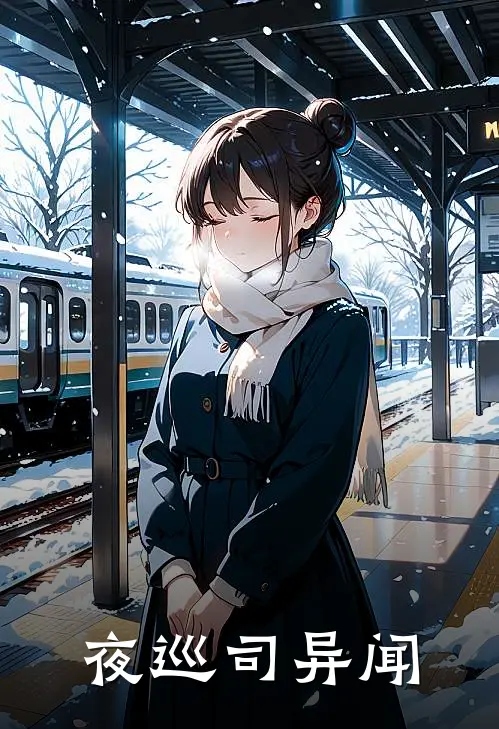 夜巡司异闻(陆昭阿蛮)免费小说全本阅读_最新章节列表夜巡司异闻(陆昭阿蛮)