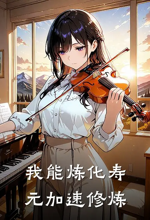 我能炼化寿元加速修炼全文免费阅读无弹窗大结局_我能炼化寿元加速修炼（慕南潇穆南潇）最新小说