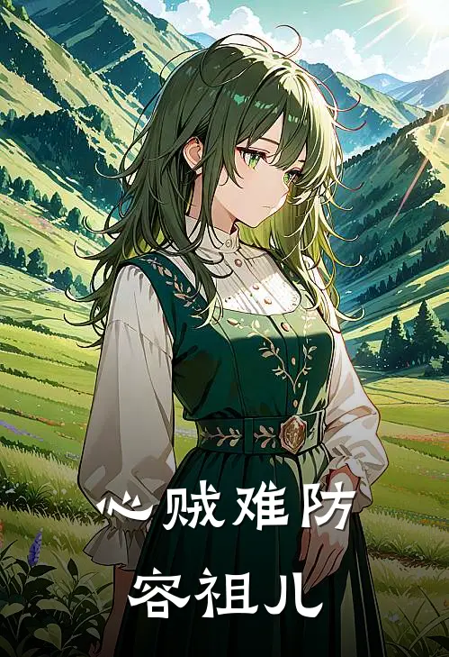 心贼难防 容祖儿