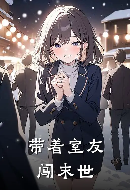 带着室友闯末世黎厘袁圆免费小说阅读_免费小说大全带着室友闯末世(黎厘袁圆)