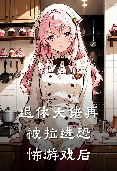 退休大佬再被拉进恐怖游戏后