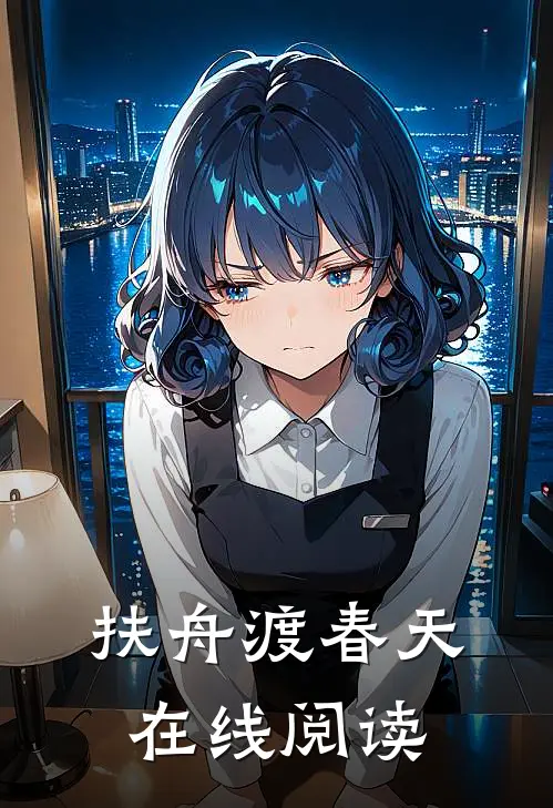 扶舟渡春天在线阅读