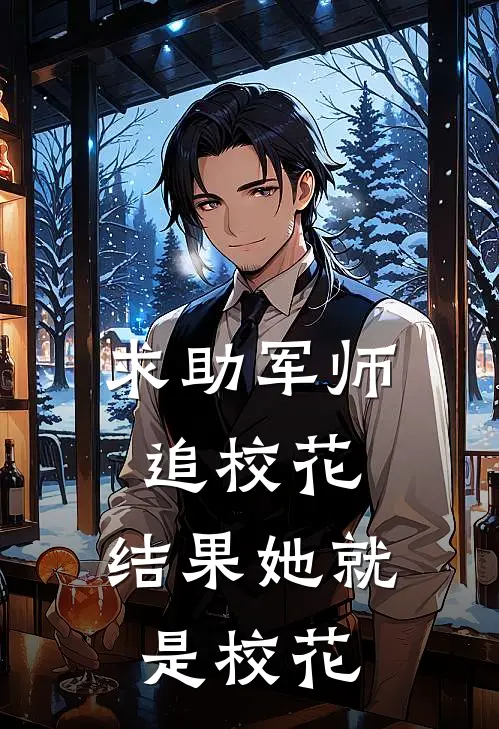 求助军师追校花，结果她就是校花