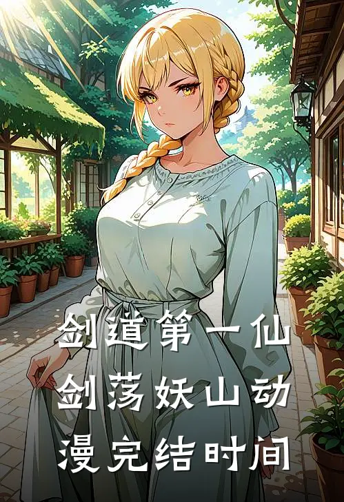 剑道第一仙剑荡妖山动漫完结时间