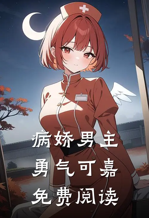 病娇男主勇气可嘉免费阅读