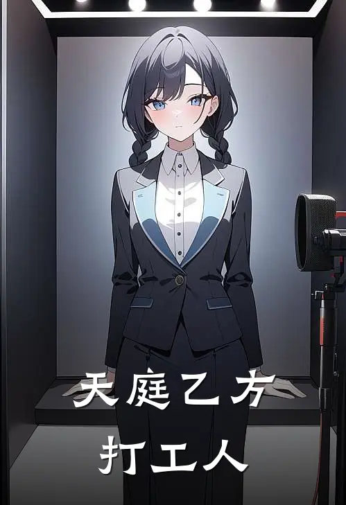 天庭乙方打工人