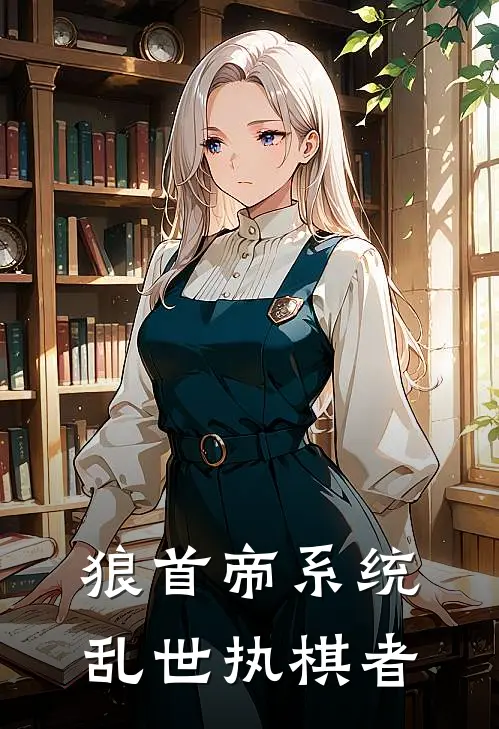 狼首帝系统：乱世执棋者