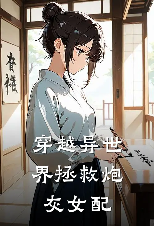 穿越异世界拯救炮灰女配