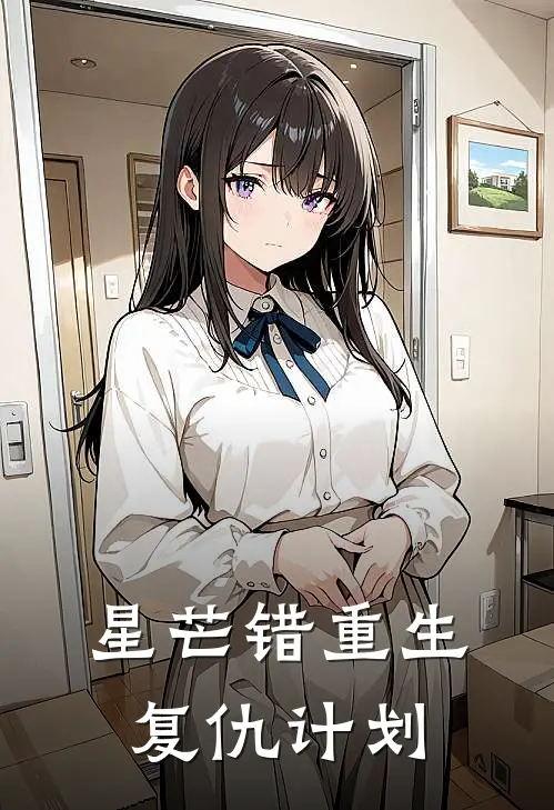 星芒错重生复仇计划