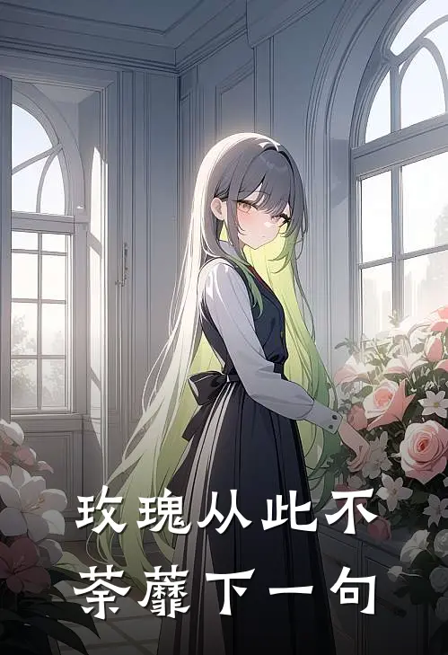 玫瑰从此不荼蘼下一句