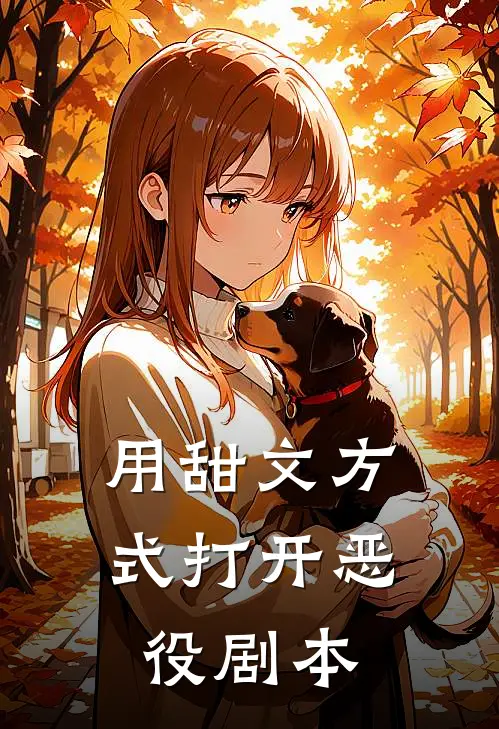 用甜文方式打开恶役剧本林星辰周爽免费阅读全文_热门小说大全用甜文方式打开恶役剧本林星辰周爽