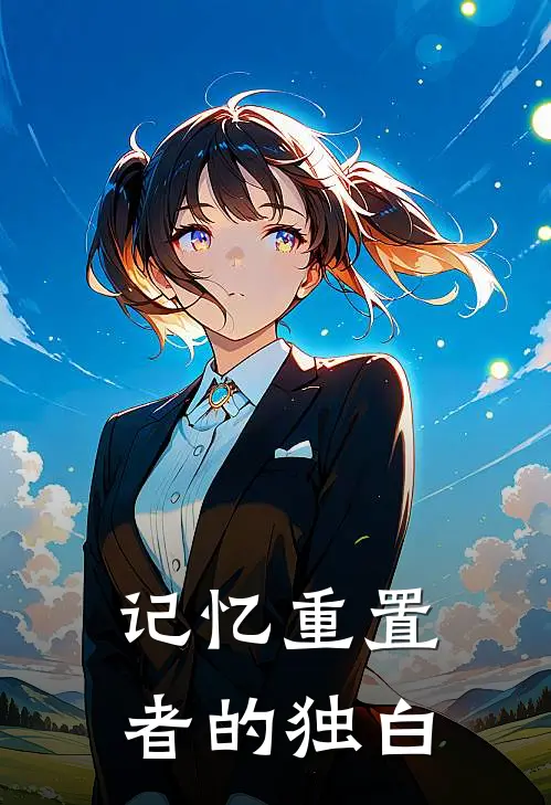 记忆重置者的独白