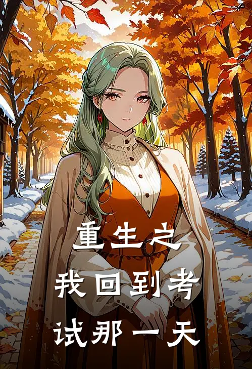 重生之，我回到考试那一天