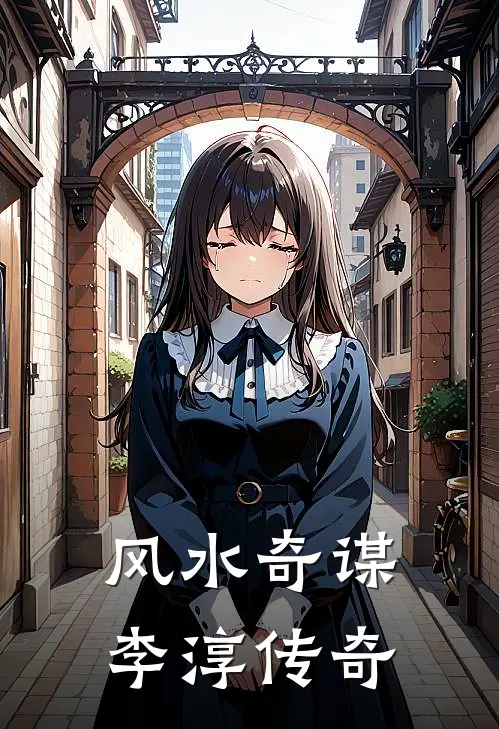 风水奇谋：李淳传奇