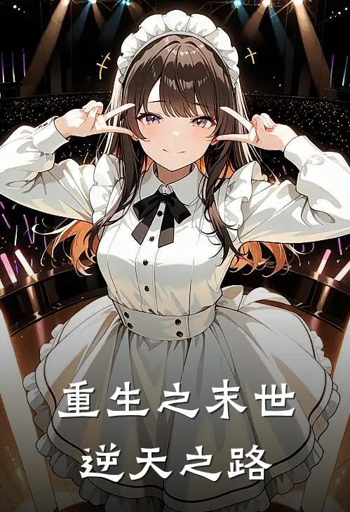 重生之末世逆天之路