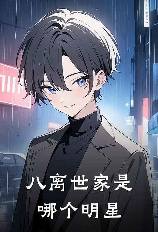 八离世家是哪个明星