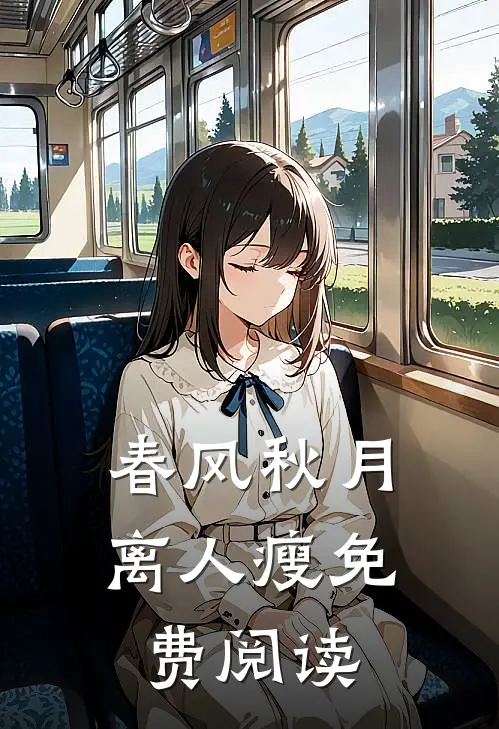 春风秋月离人瘦免费阅读
