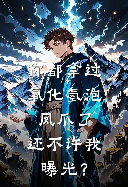 你都拿过氧化氢泡凤爪了，还不许我曝光？(周虎安安)好看的完结小说_完本小说你都拿过氧化氢泡凤爪了，还不许我曝光？周虎安安