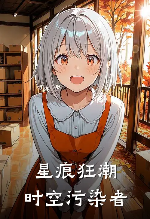 星痕狂潮：时空污染者