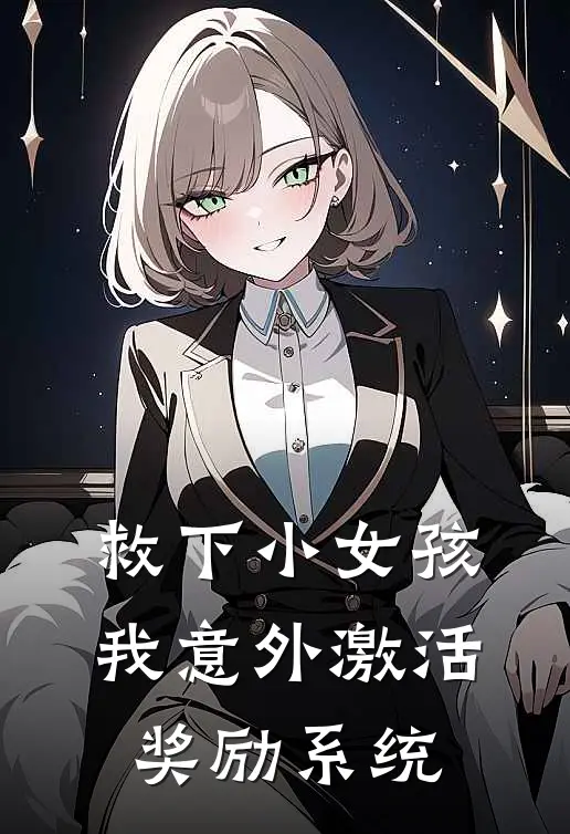 救下小女孩，我意外激活奖励系统