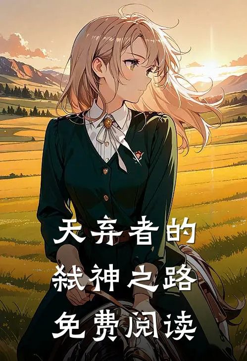 天弃者的弑神之路免费阅读