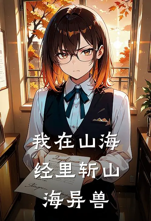 我在山海经里斩山海异兽