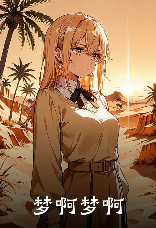 梦啊梦啊