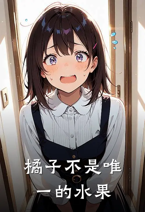 橘子不是唯一的水果。