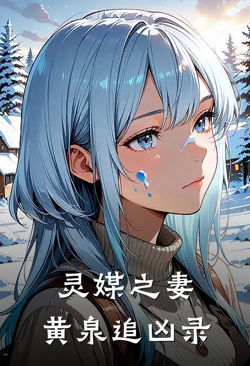 灵媒之妻：黄泉追凶录