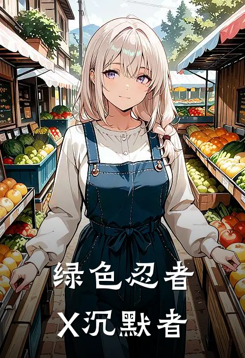 绿色忍者X沉默者