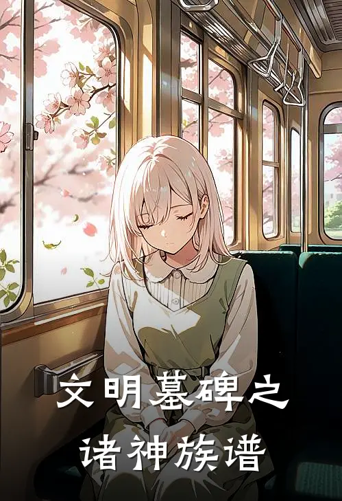 文明墓碑之诸神族谱