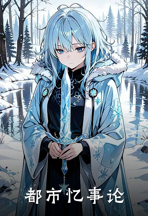 都市忆事论