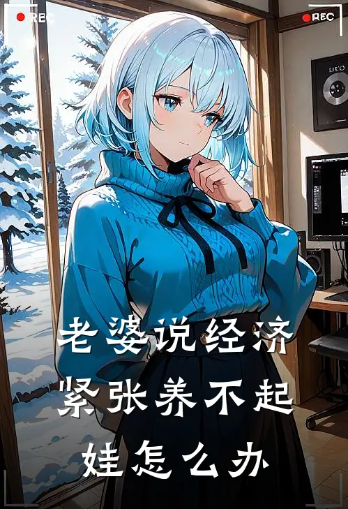 老婆说经济紧张养不起娃怎么办