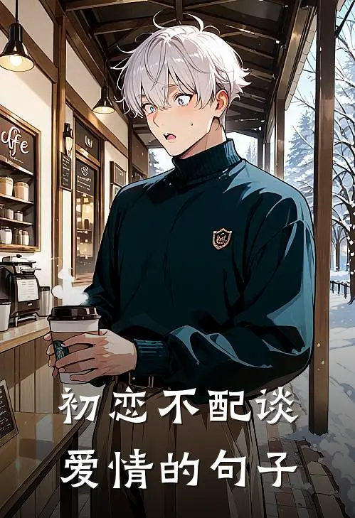 初恋不配谈爱情的句子
