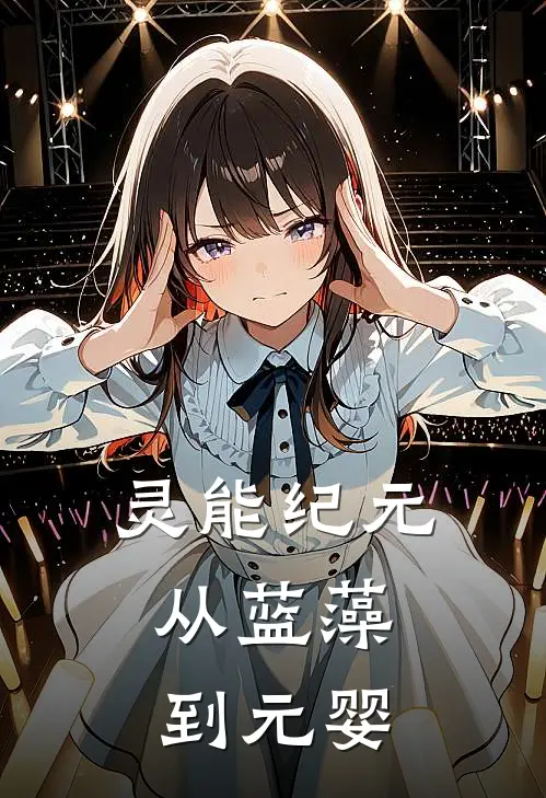 灵能纪元：从蓝藻到元婴