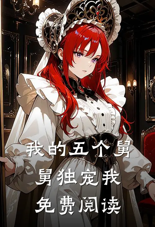 我的五个舅舅独宠我免费阅读