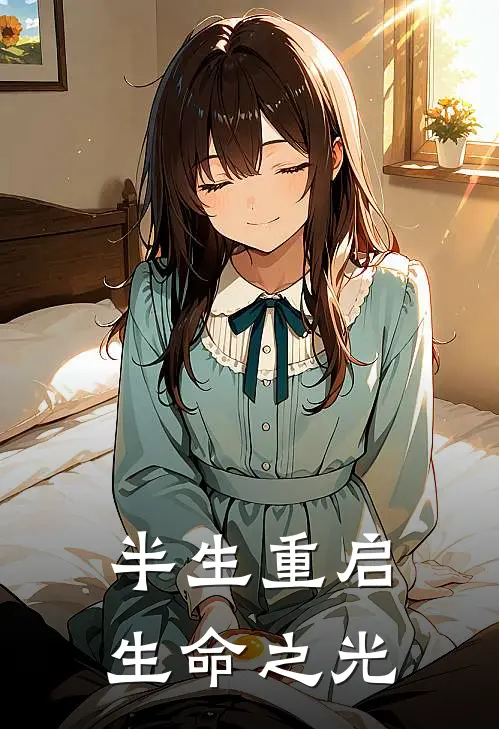 半生重启生命之光