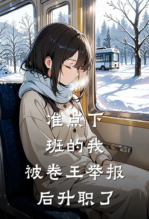 准点下班的我，被卷王举报后升职了(张超林晚)全章节在线阅读_张超林晚全章节在线阅读